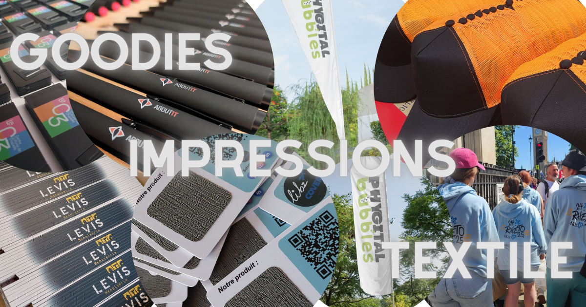 impression tous supports